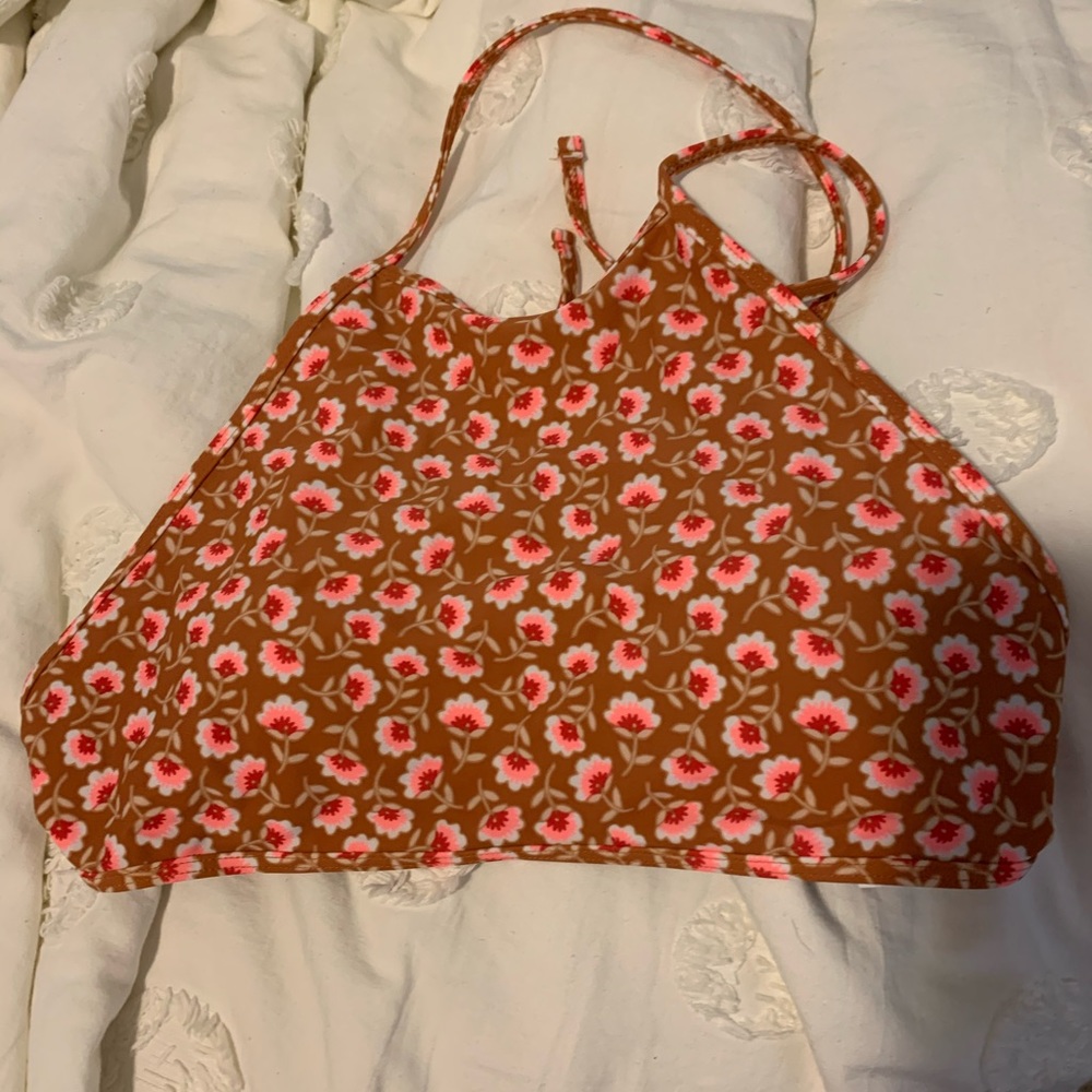 Aerie bikini top